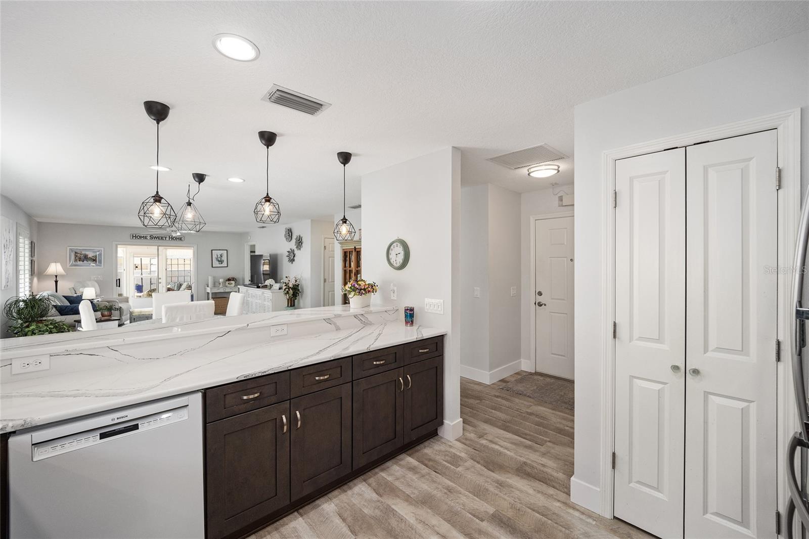 THE VILLAGES - Residential