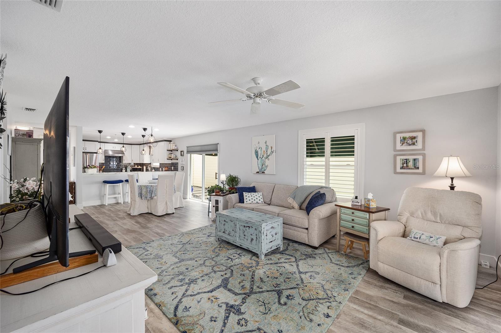 THE VILLAGES - Residential