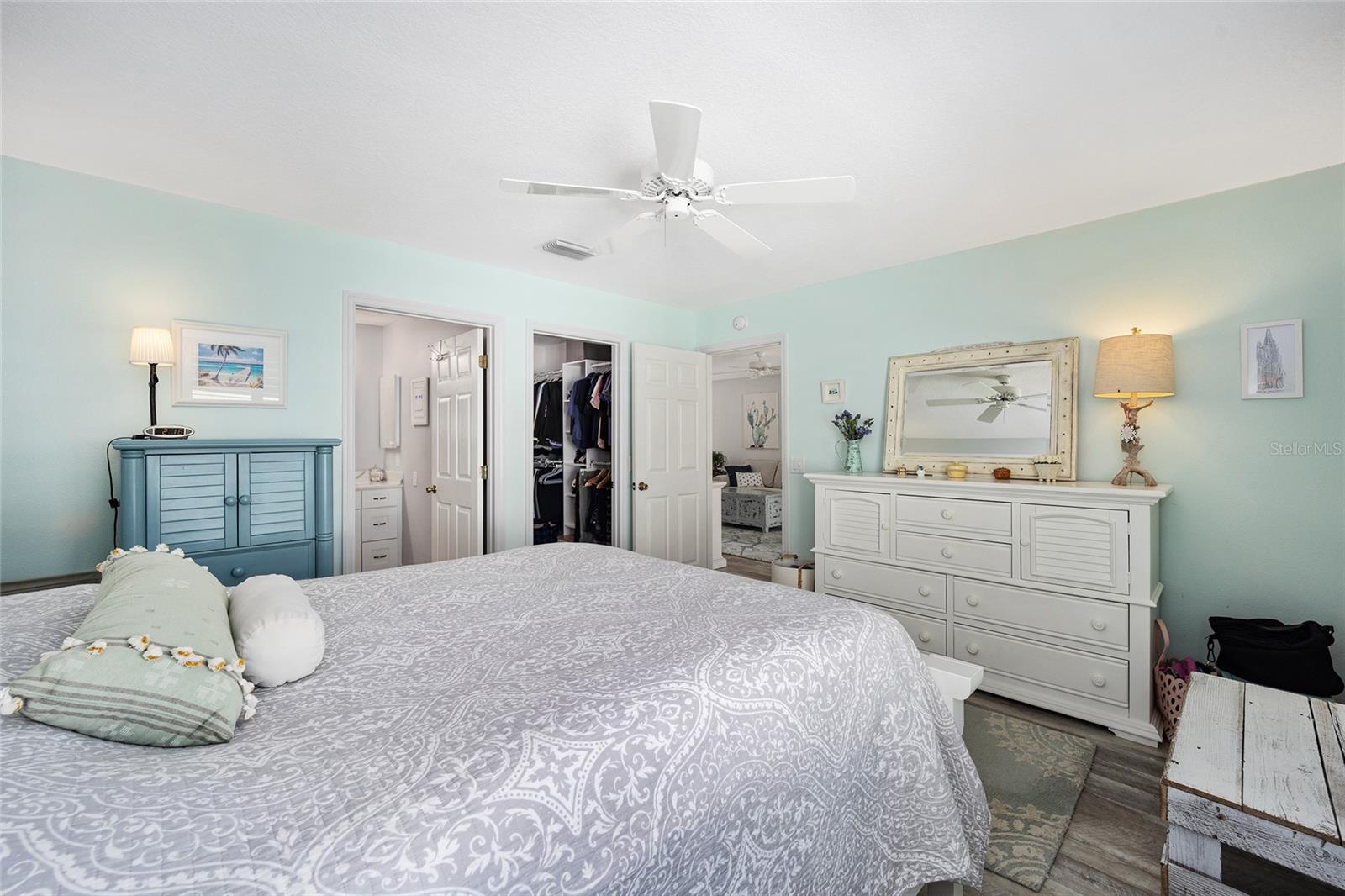 THE VILLAGES - Residential