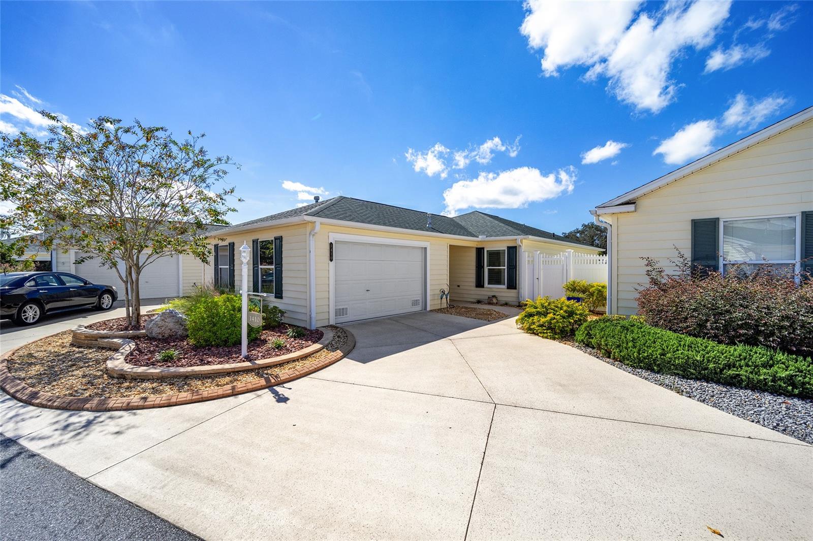 THE VILLAGES - Residential