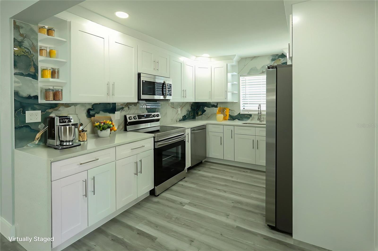 GROVE PARK ESTATES UN 2 REP - Residential
