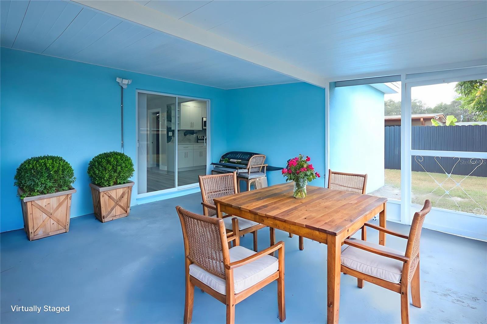 GROVE PARK ESTATES UN 2 REP - Residential