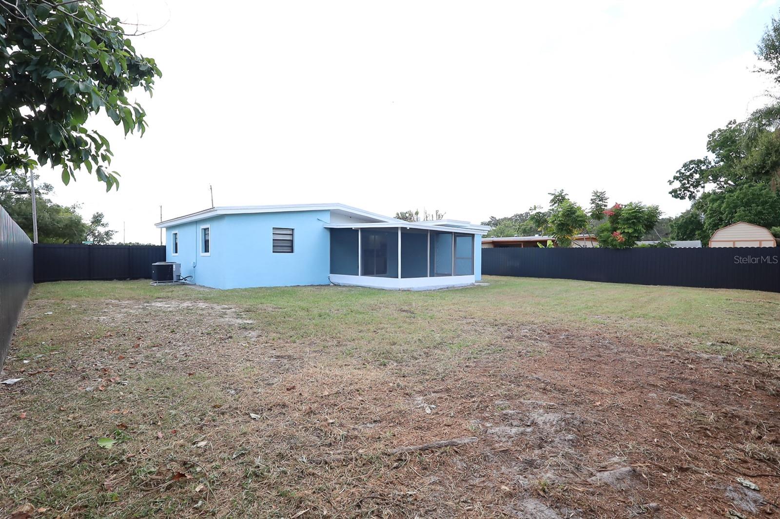 GROVE PARK ESTATES UN 2 REP - Residential
