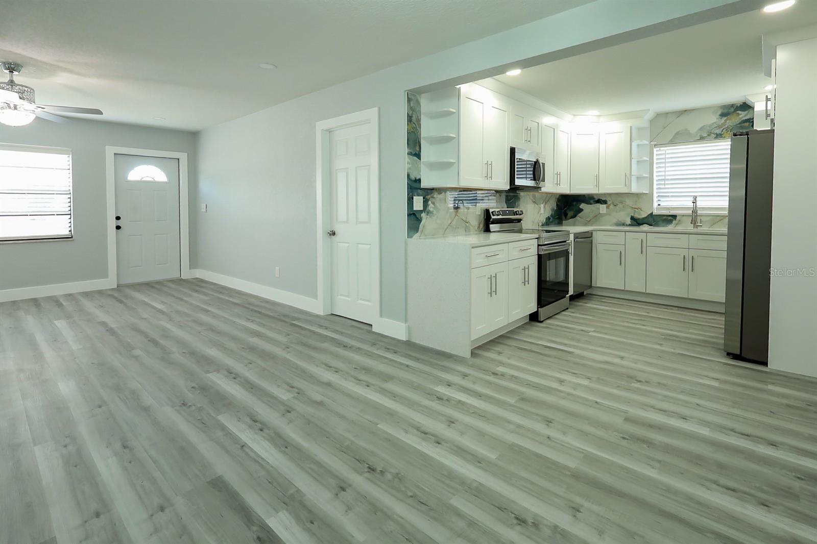 GROVE PARK ESTATES UN 2 REP - Residential