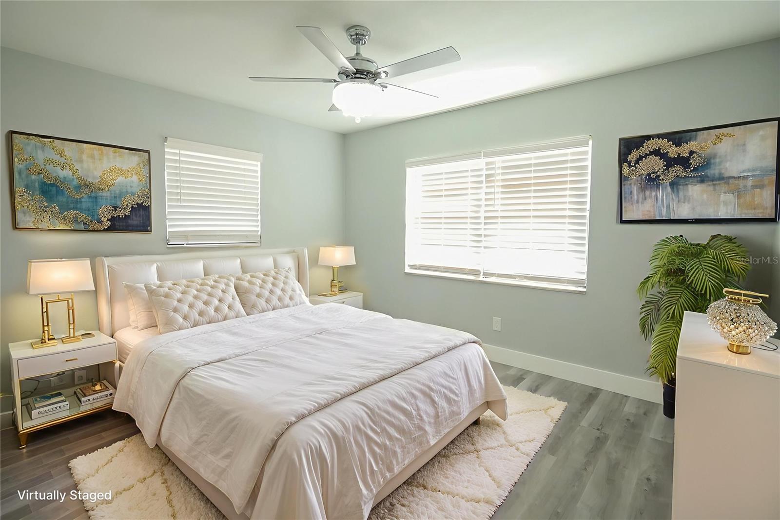 GROVE PARK ESTATES UN 2 REP - Residential