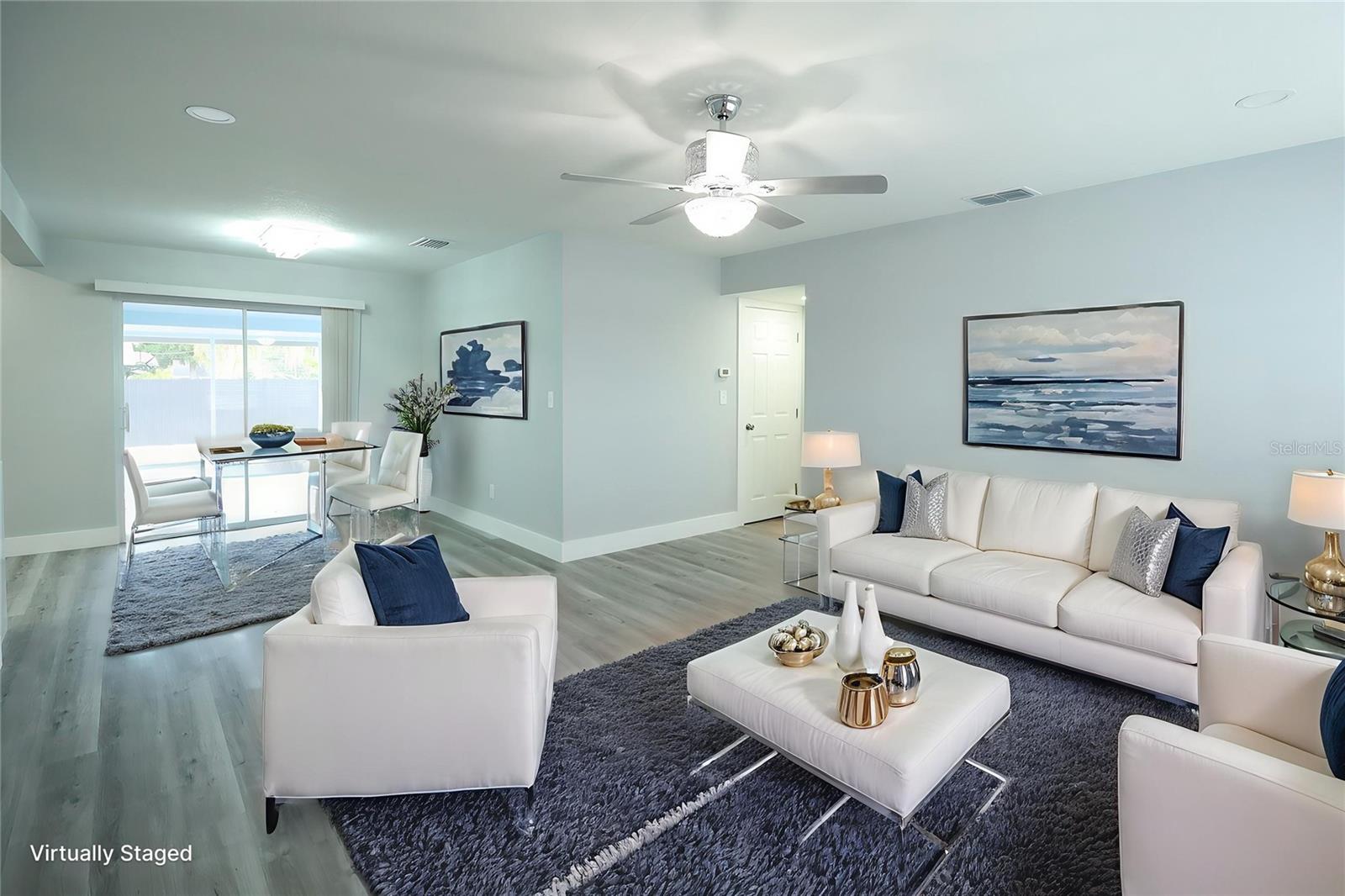GROVE PARK ESTATES UN 2 REP - Residential