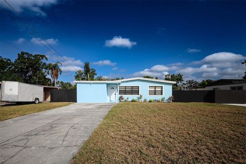 Photo of 2707 W Hamilton Avenue, Tampa, FL 33614 (MLS # TB8439279)