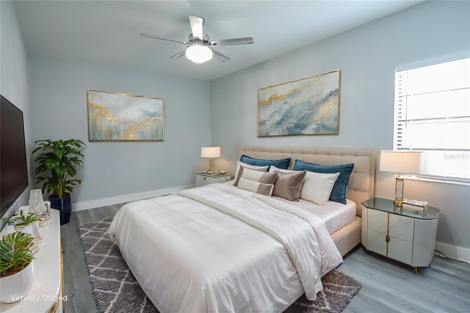 GROVE PARK ESTATES UN 2 REP - Residential