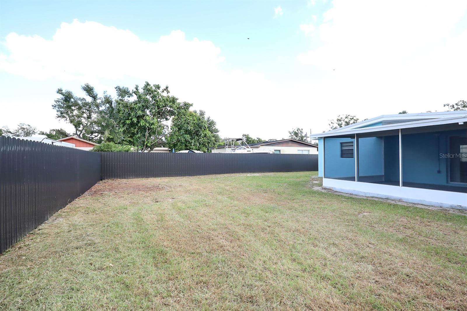 GROVE PARK ESTATES UN 2 REP - Residential