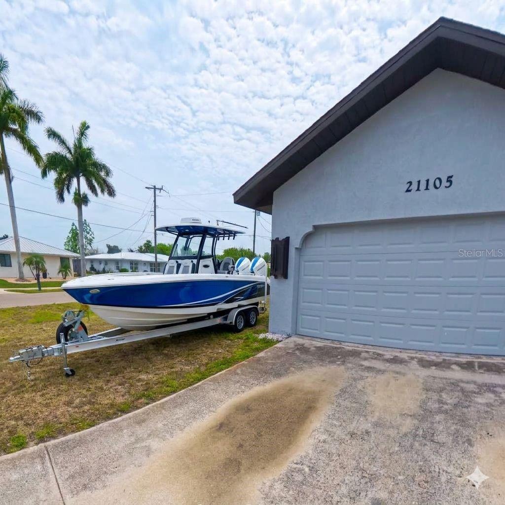 PORT CHARLOTTE SEC 006 - Residential