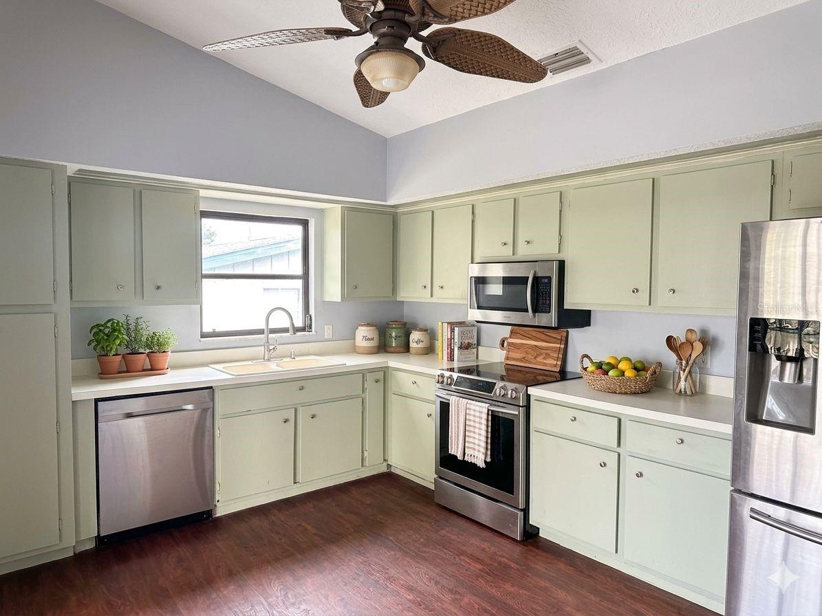 PORT CHARLOTTE SEC 006 - Residential