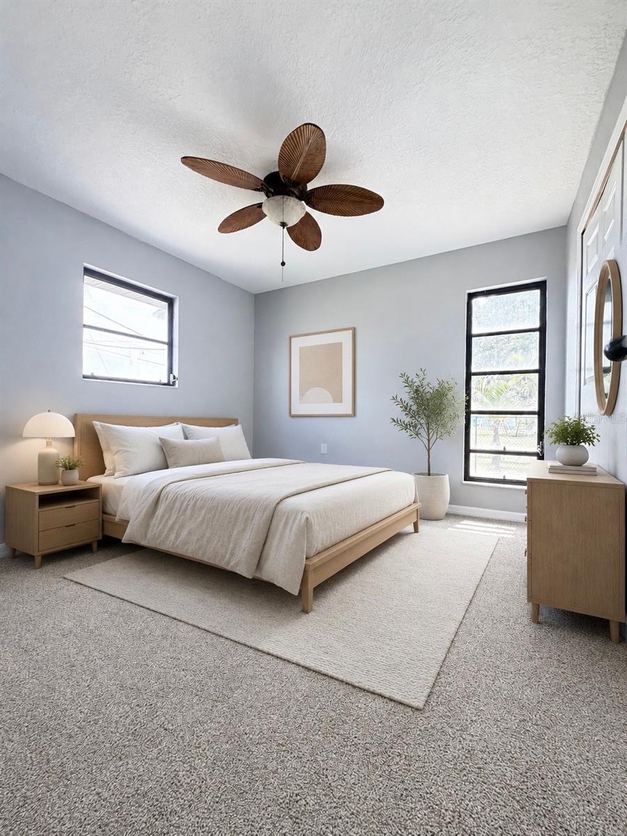 PORT CHARLOTTE SEC 006 - Residential
