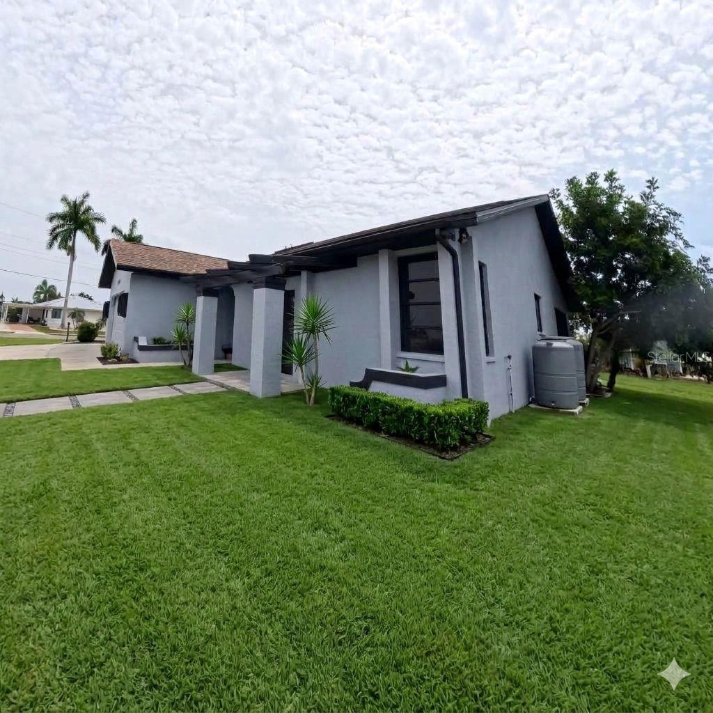 PORT CHARLOTTE SEC 006 - Residential