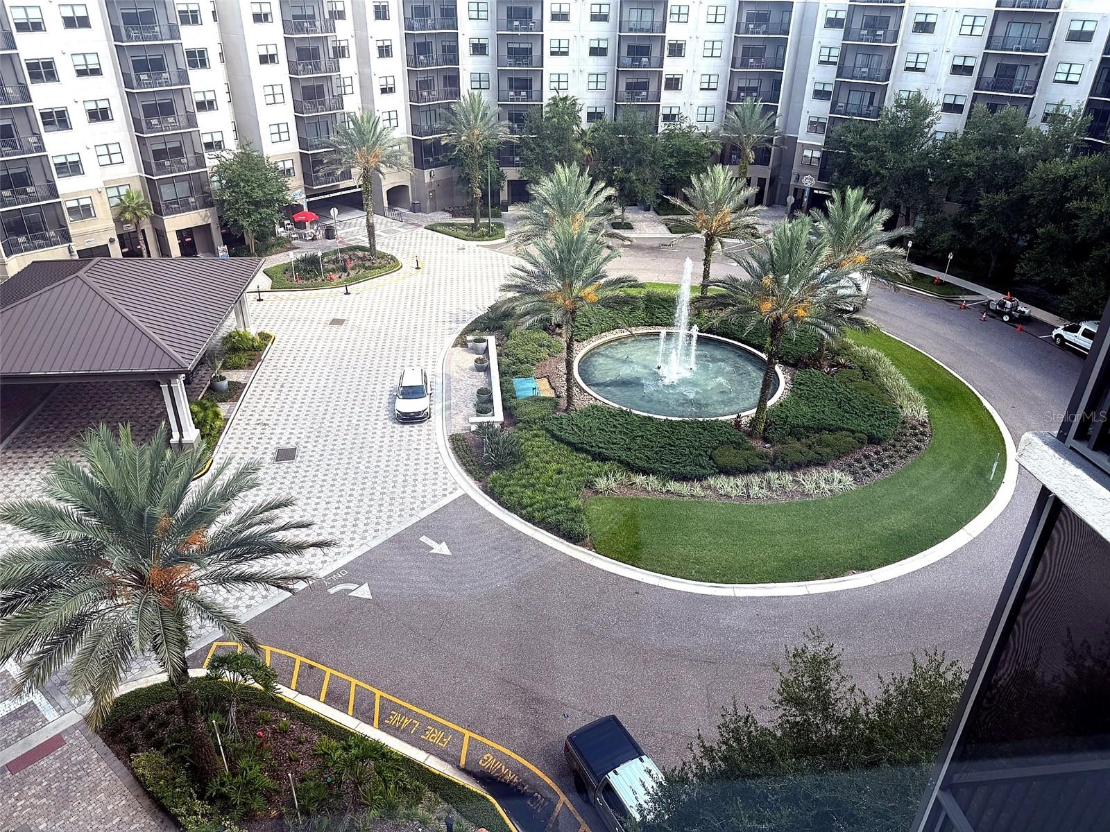 14501 GROVE RESORT AVENUE 2703