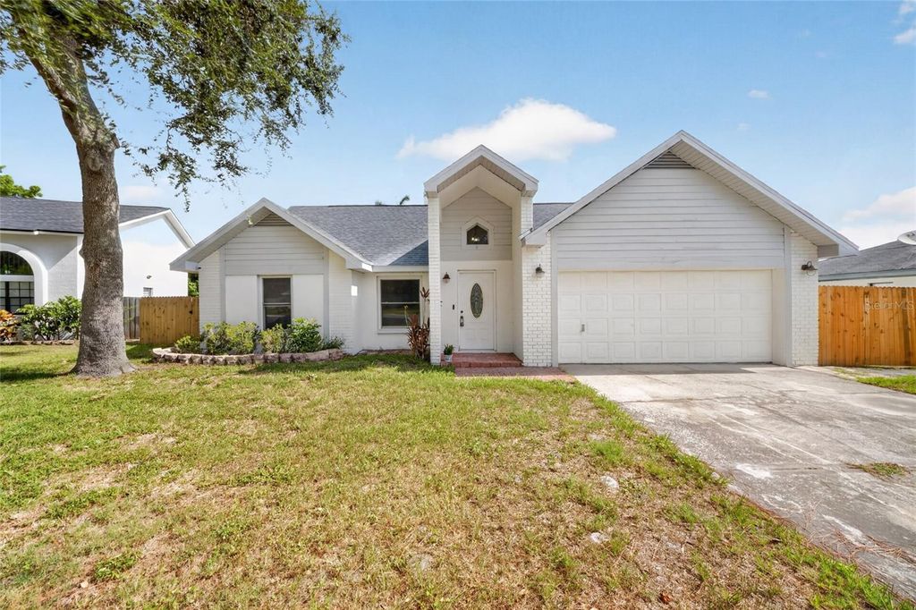 Photo of 2007 59th Circle S, St Petersburg, FL 33712 (MLS # TB8521619)