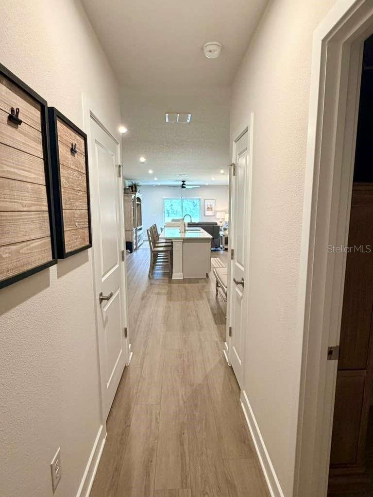 HAMMOCK OAKS PH 1C - Residential