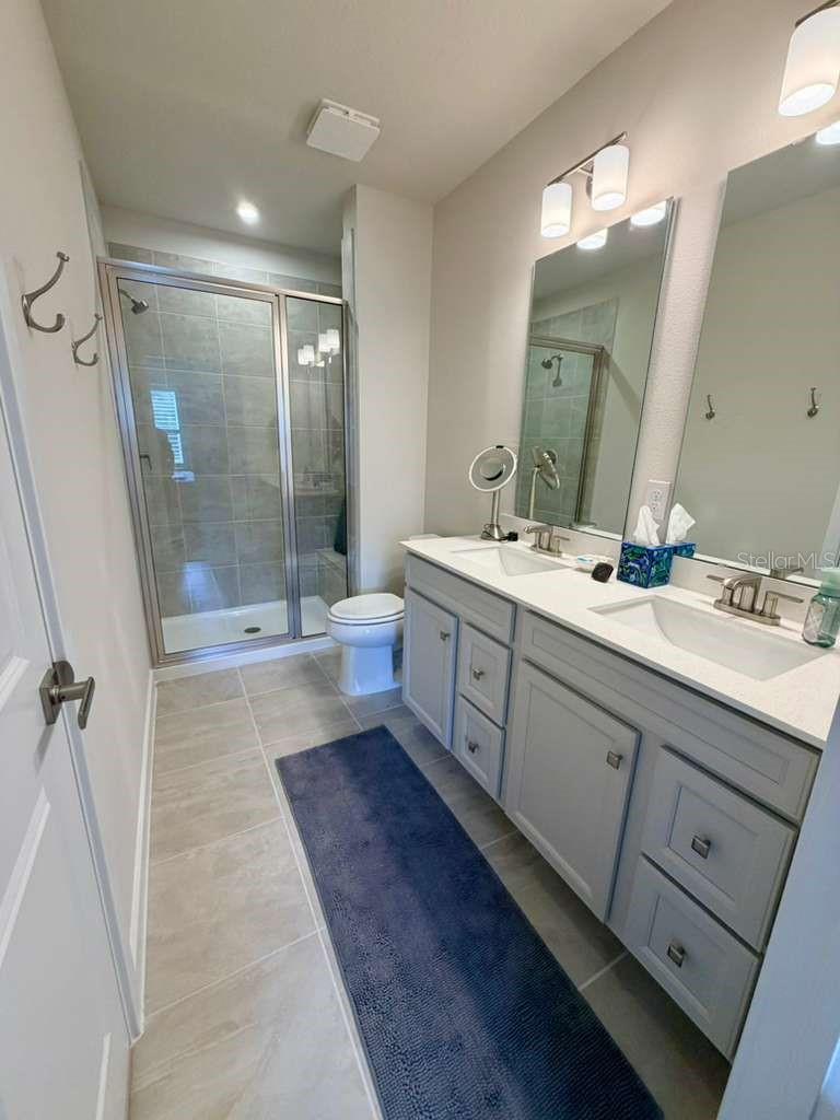 HAMMOCK OAKS PH 1C - Residential