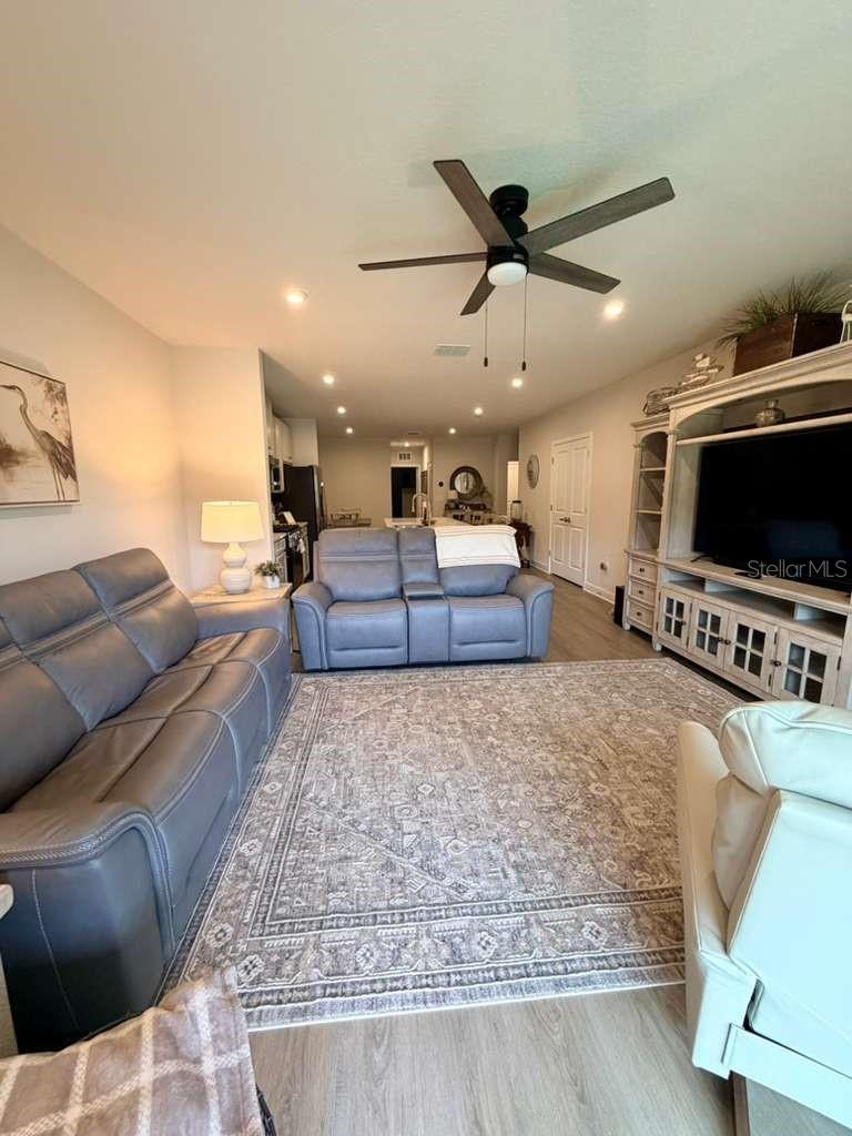 HAMMOCK OAKS PH 1C - Residential