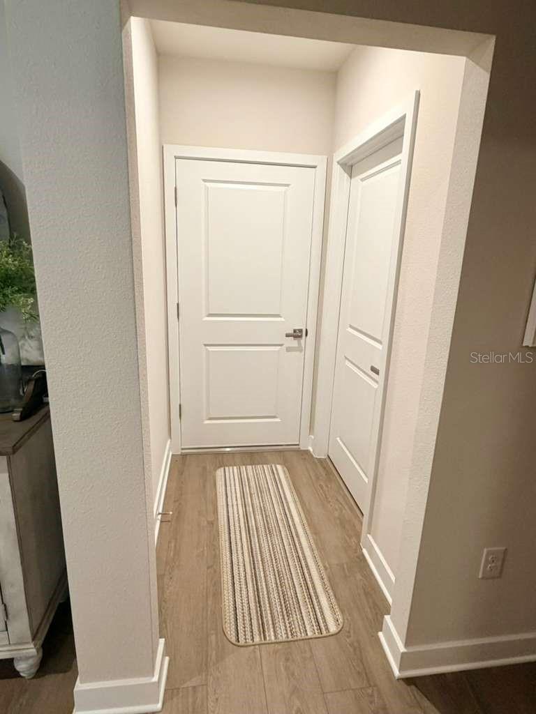 HAMMOCK OAKS PH 1C - Residential