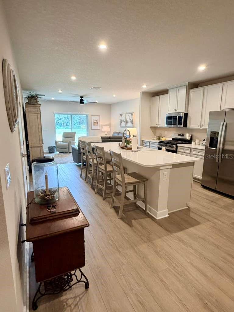 HAMMOCK OAKS PH 1C - Residential