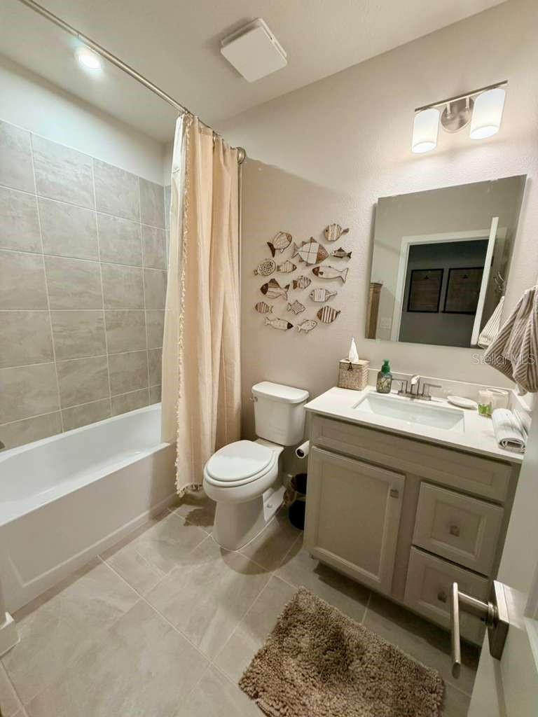 HAMMOCK OAKS PH 1C - Residential