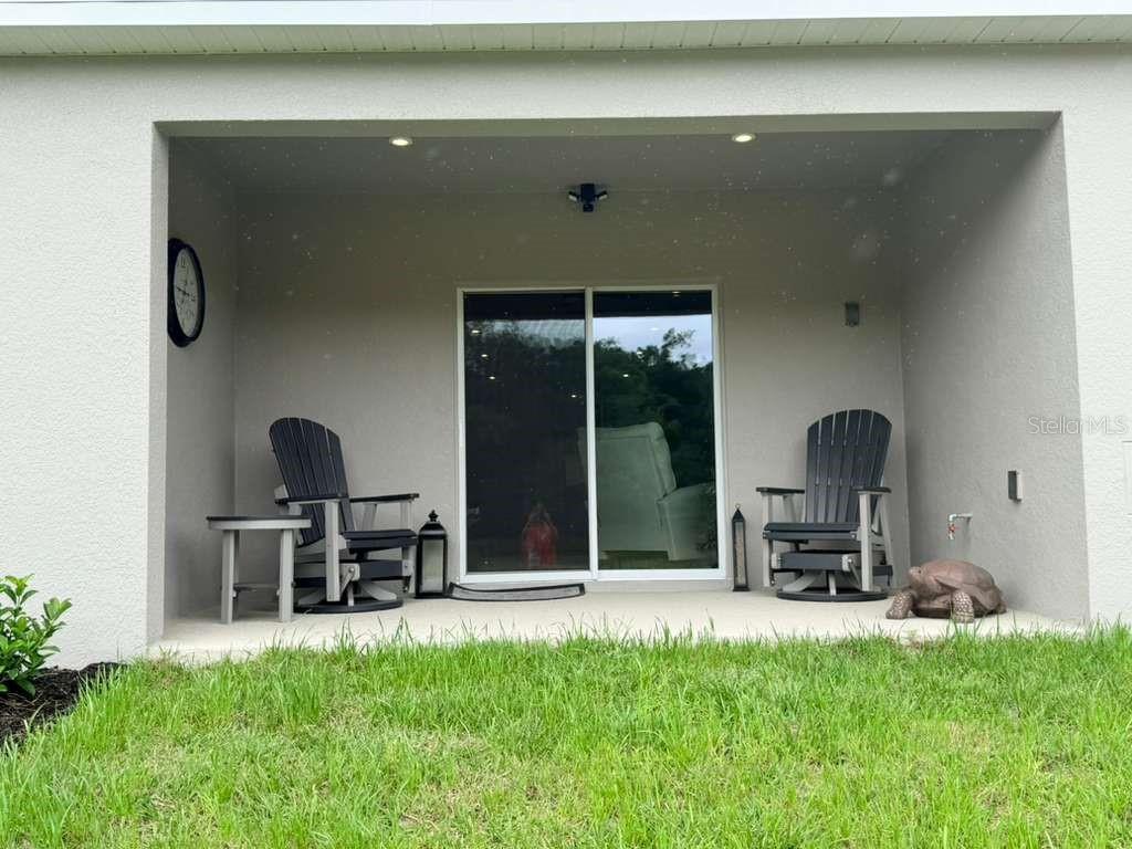 HAMMOCK OAKS PH 1C - Residential