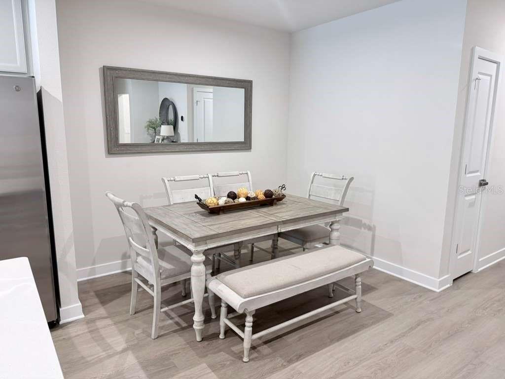 HAMMOCK OAKS PH 1C - Residential