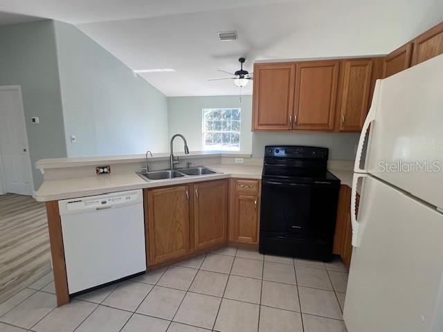 PORT CHARLOTTE SUB 30 - Residential