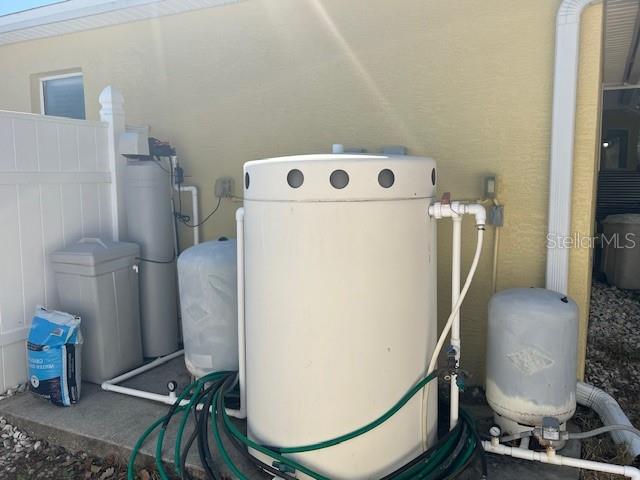 PORT CHARLOTTE SUB 30 - Residential