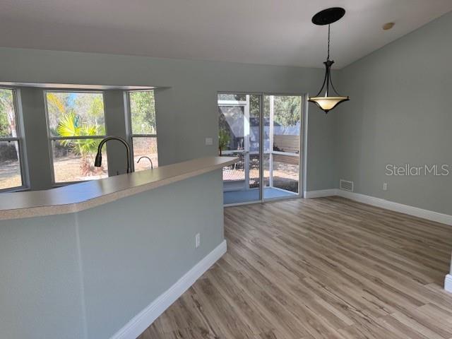 PORT CHARLOTTE SUB 30 - Residential