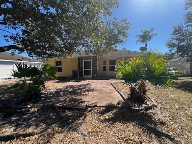 PORT CHARLOTTE SUB 30 - Residential