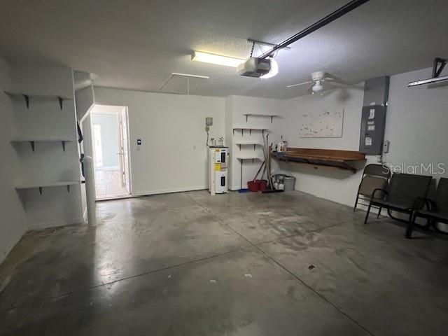 PORT CHARLOTTE SUB 30 - Residential