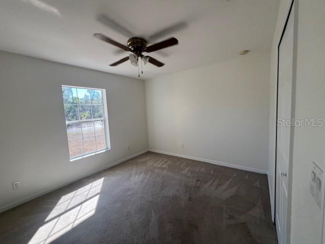 PORT CHARLOTTE SUB 30 - Residential