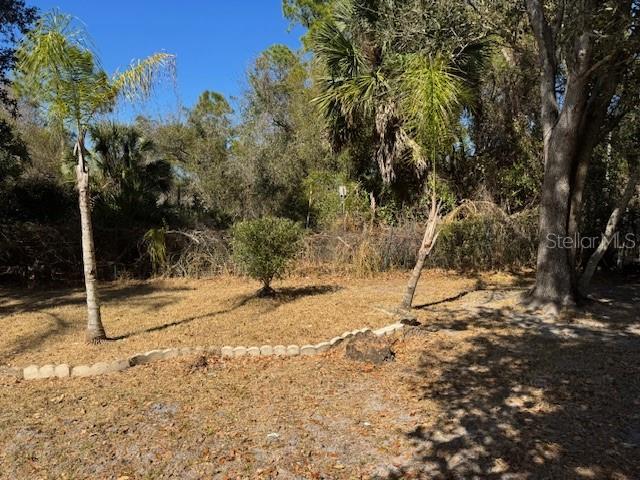 PORT CHARLOTTE SUB 30 - Residential