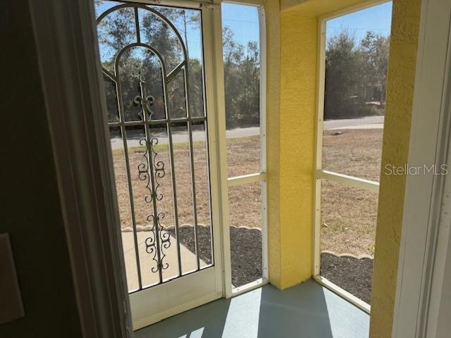 PORT CHARLOTTE SUB 30 - Residential