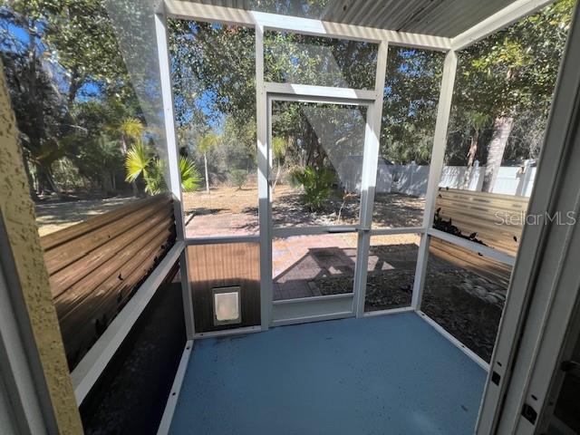 PORT CHARLOTTE SUB 30 - Residential