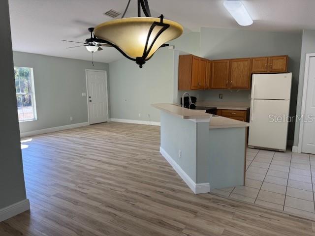 PORT CHARLOTTE SUB 30 - Residential