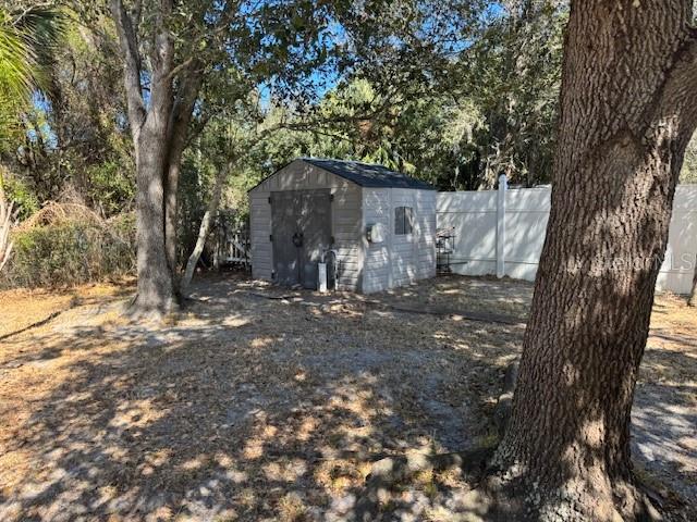 PORT CHARLOTTE SUB 30 - Residential