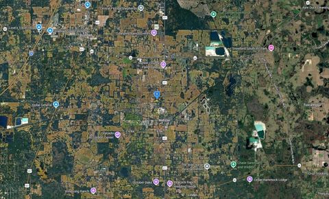 Tiny photo for 9143 SE 26th Way, Webster, FL 33597 (MLS # A4684678)