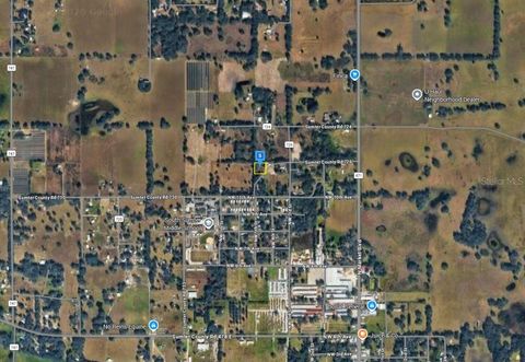 Tiny photo for 9143 SE 26th Way, Webster, FL 33597 (MLS # A4684678)