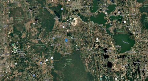 Tiny photo for 9143 SE 26th Way, Webster, FL 33597 (MLS # A4684678)