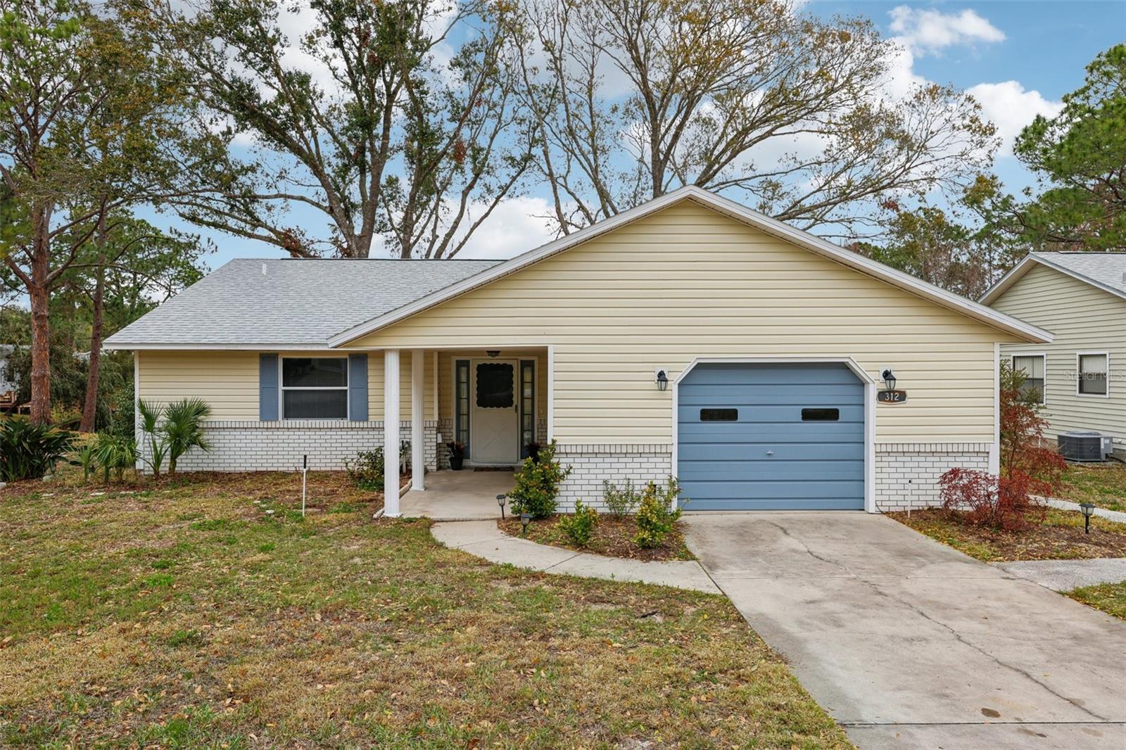 312 BRIGADOON CIRCLE 312