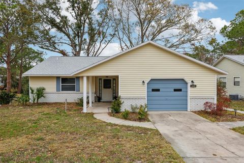 A home in LEESBURG