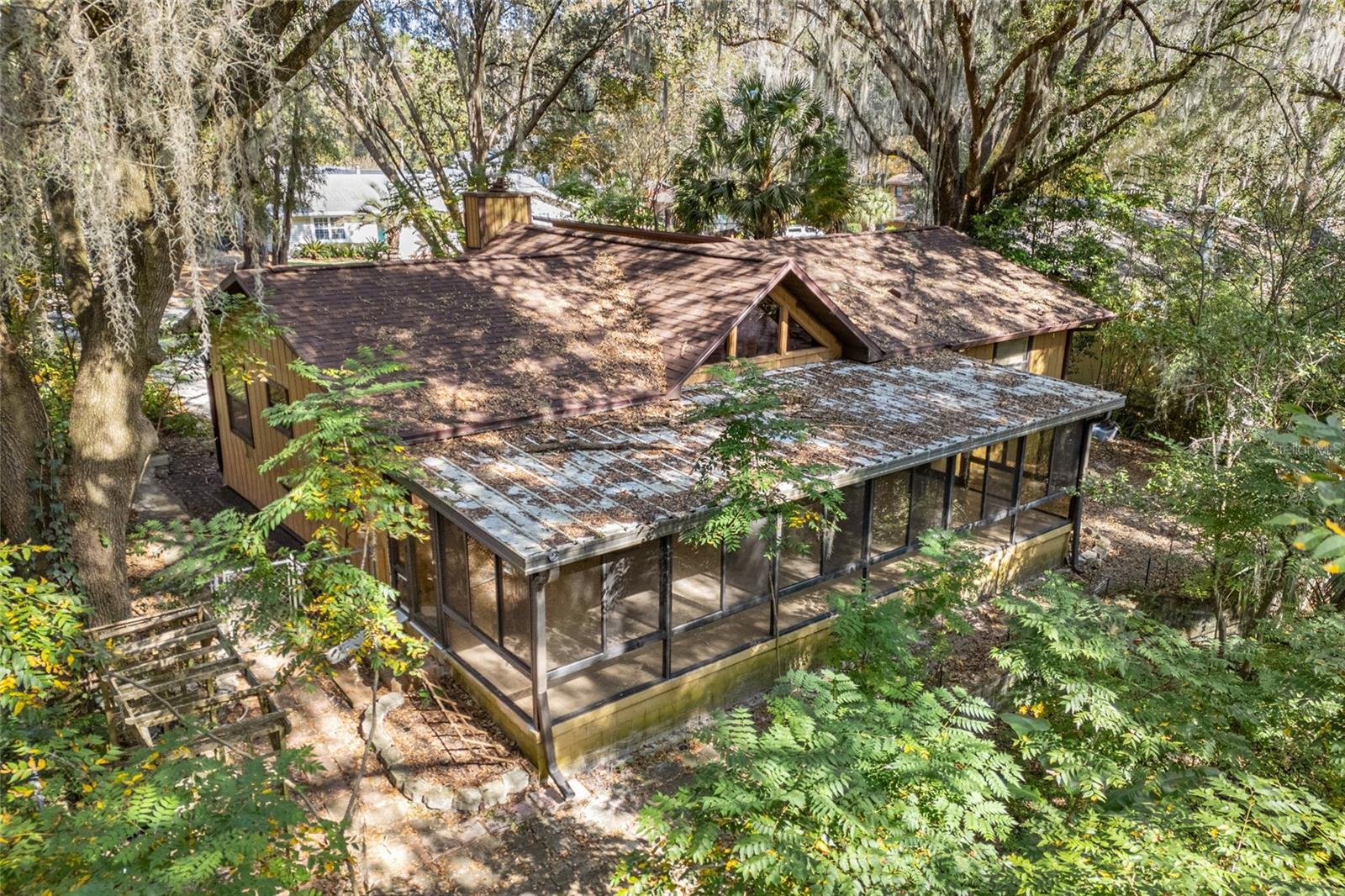 QUAIL CREEK FOREST - Residential