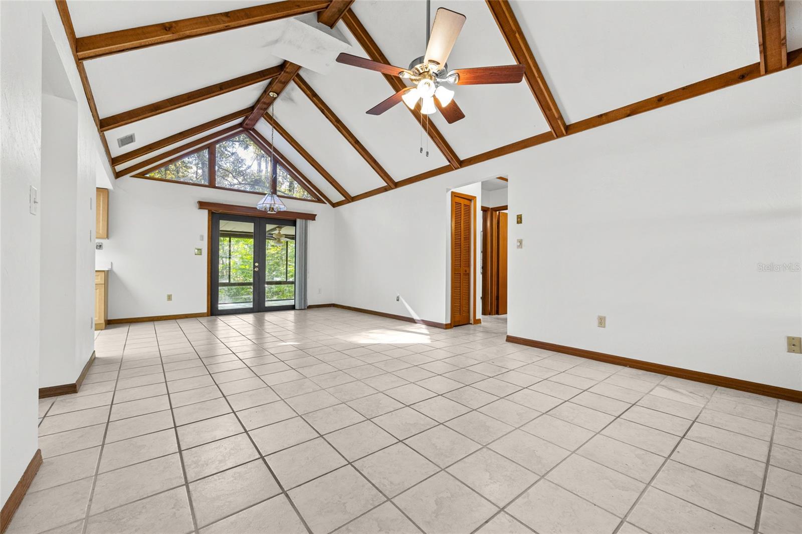 QUAIL CREEK FOREST - Residential