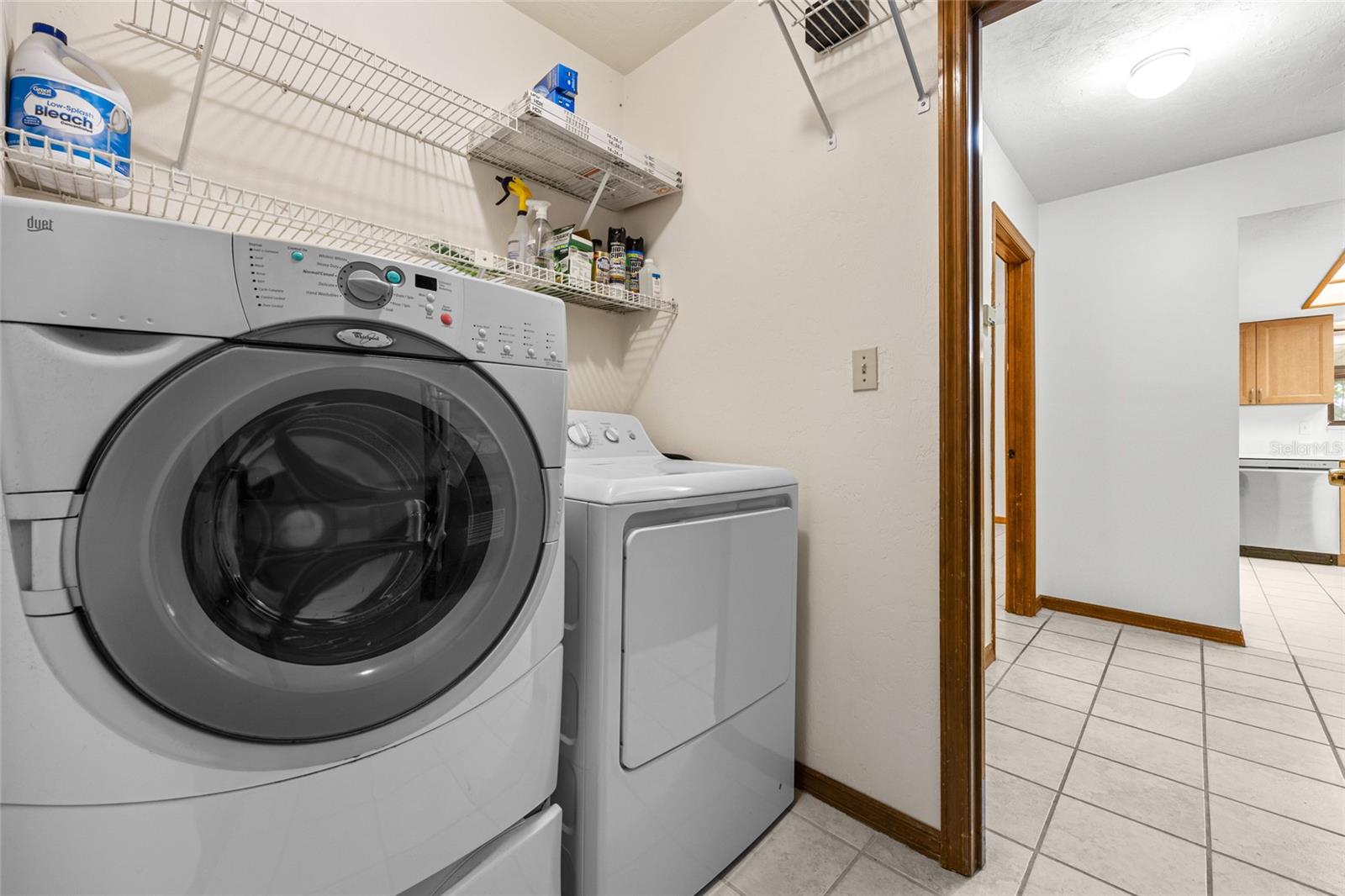 QUAIL CREEK FOREST - Residential