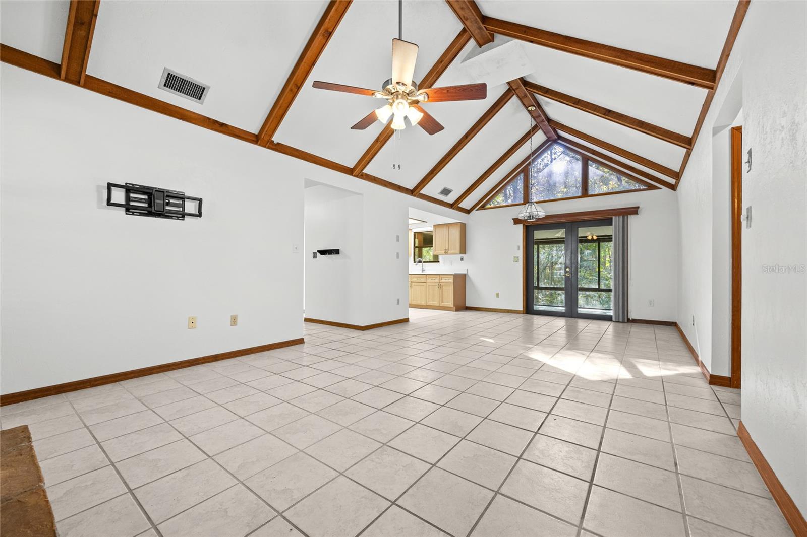 QUAIL CREEK FOREST - Residential