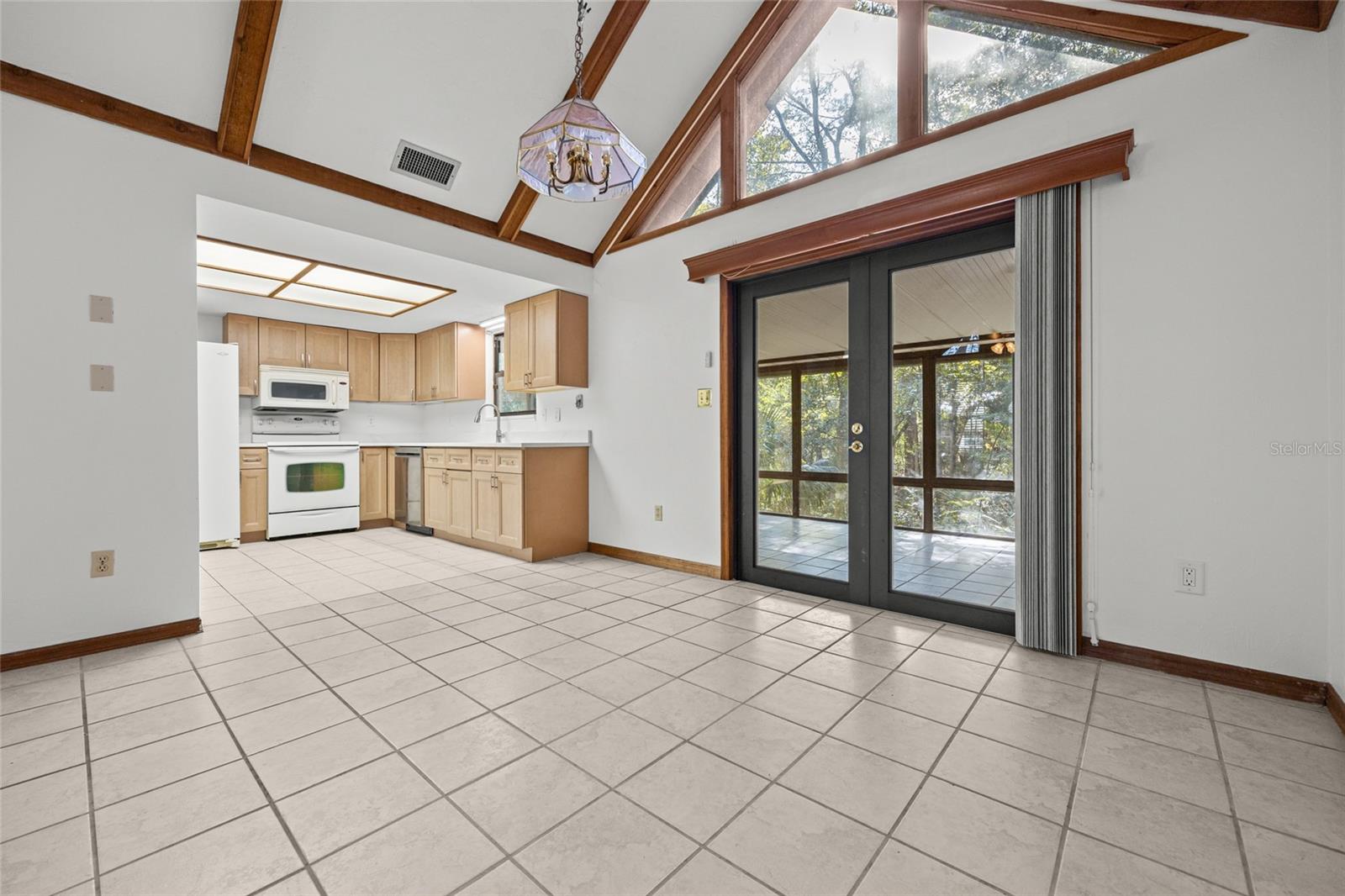 QUAIL CREEK FOREST - Residential