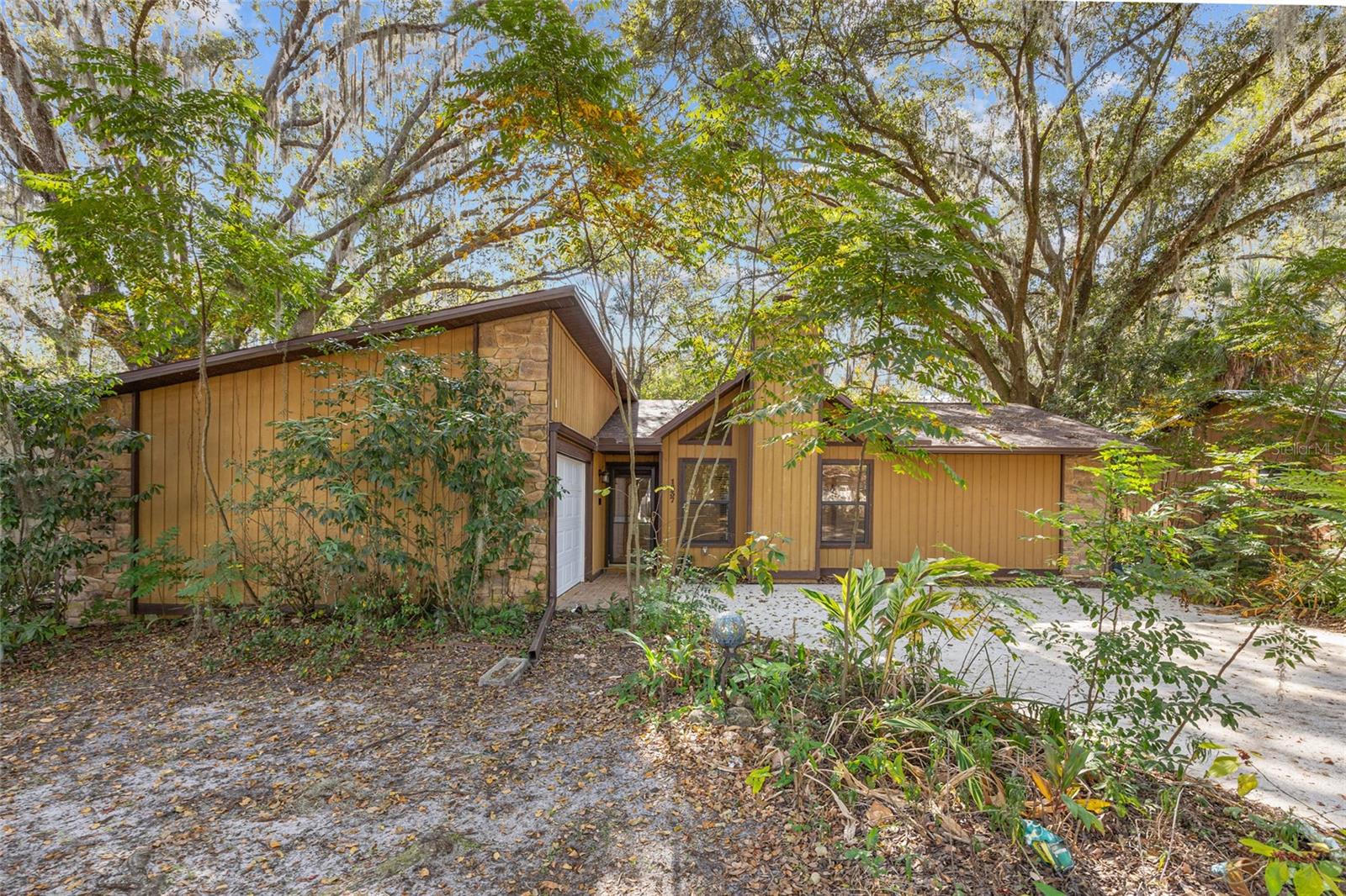 QUAIL CREEK FOREST - Residential