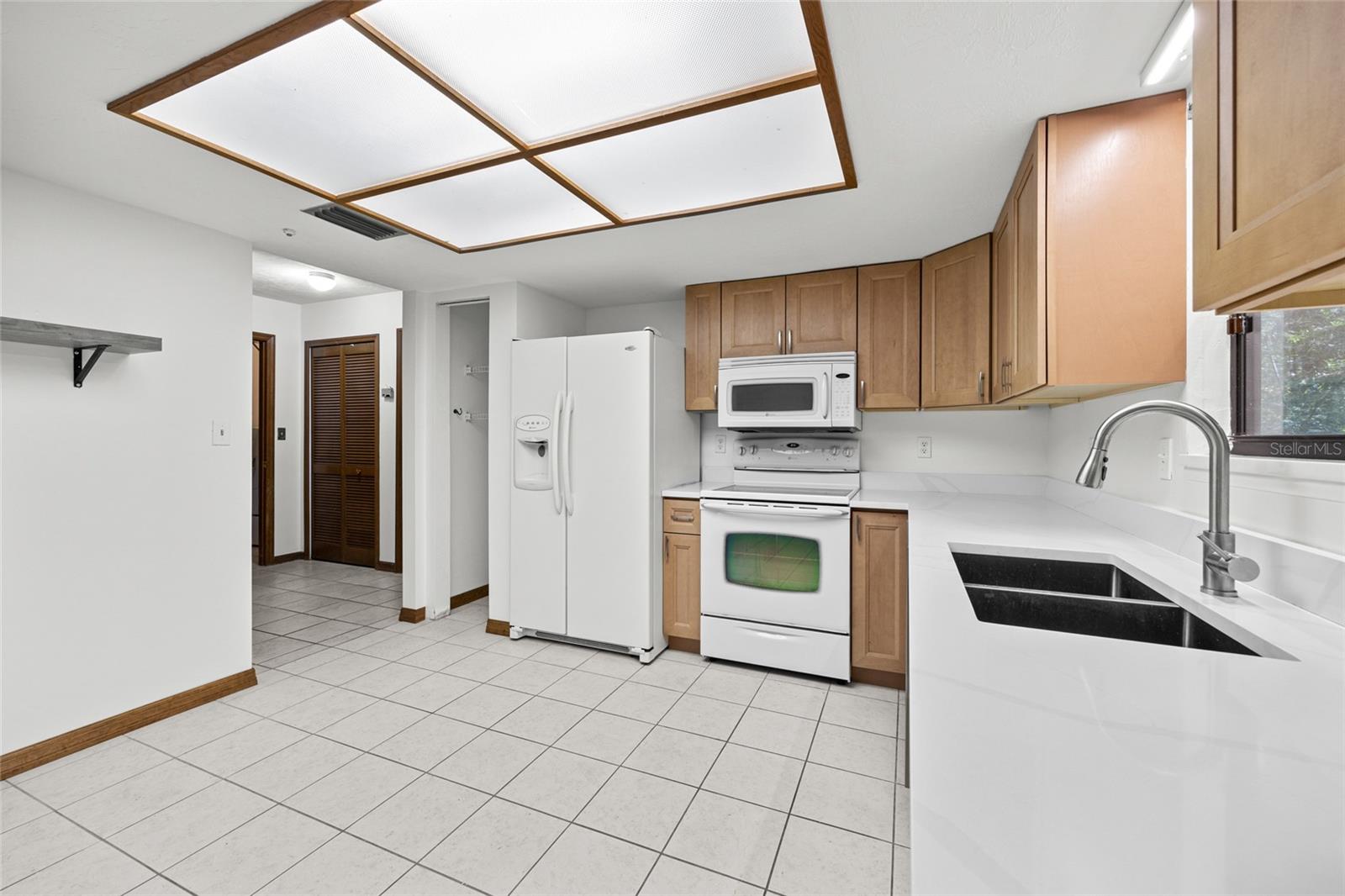 QUAIL CREEK FOREST - Residential